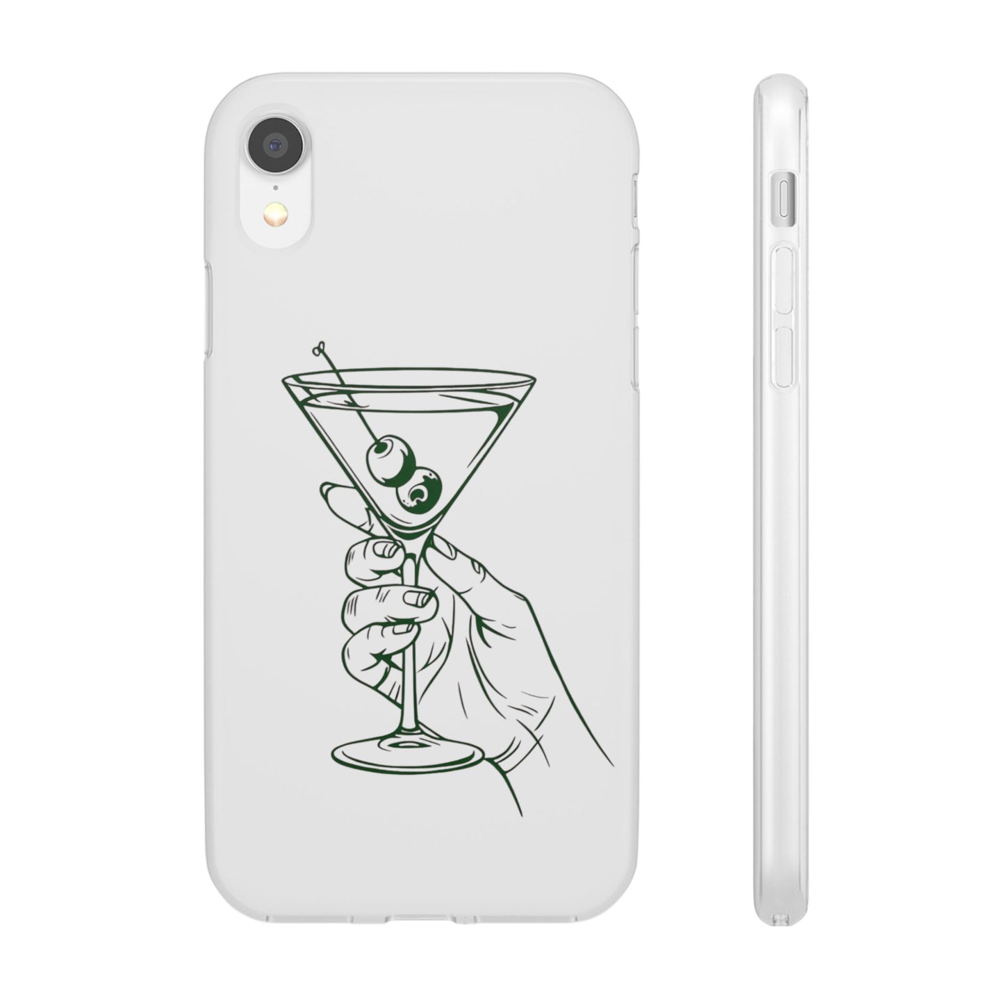 Martini Flexi Case