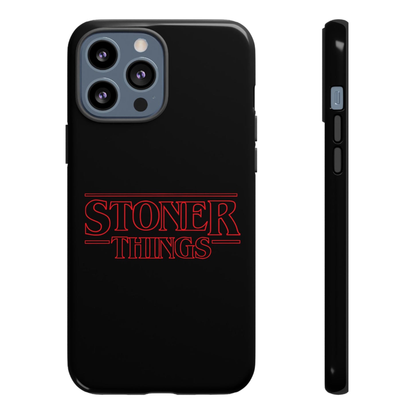 Stoner Things Phone Case