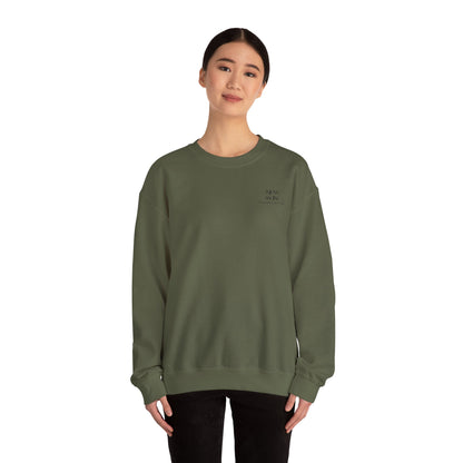 Pagora Wear Unisex Heavy Blend™ Crewneck Sweatshirt