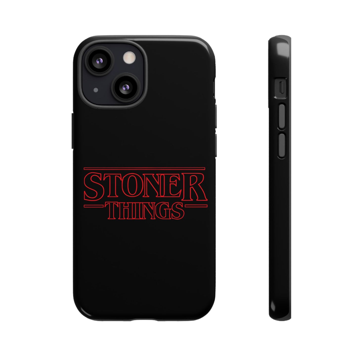 Stoner Things Phone Case