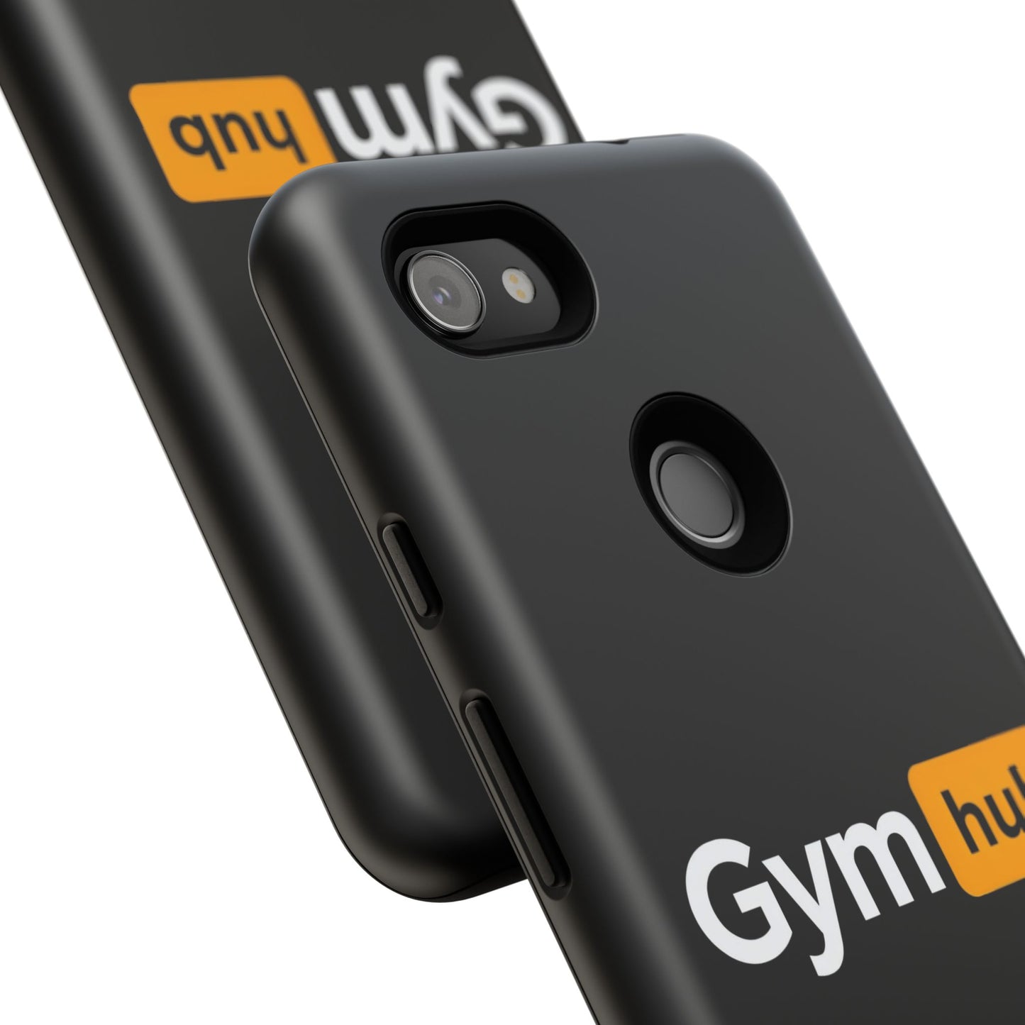 Gymhub Tough Phone Case