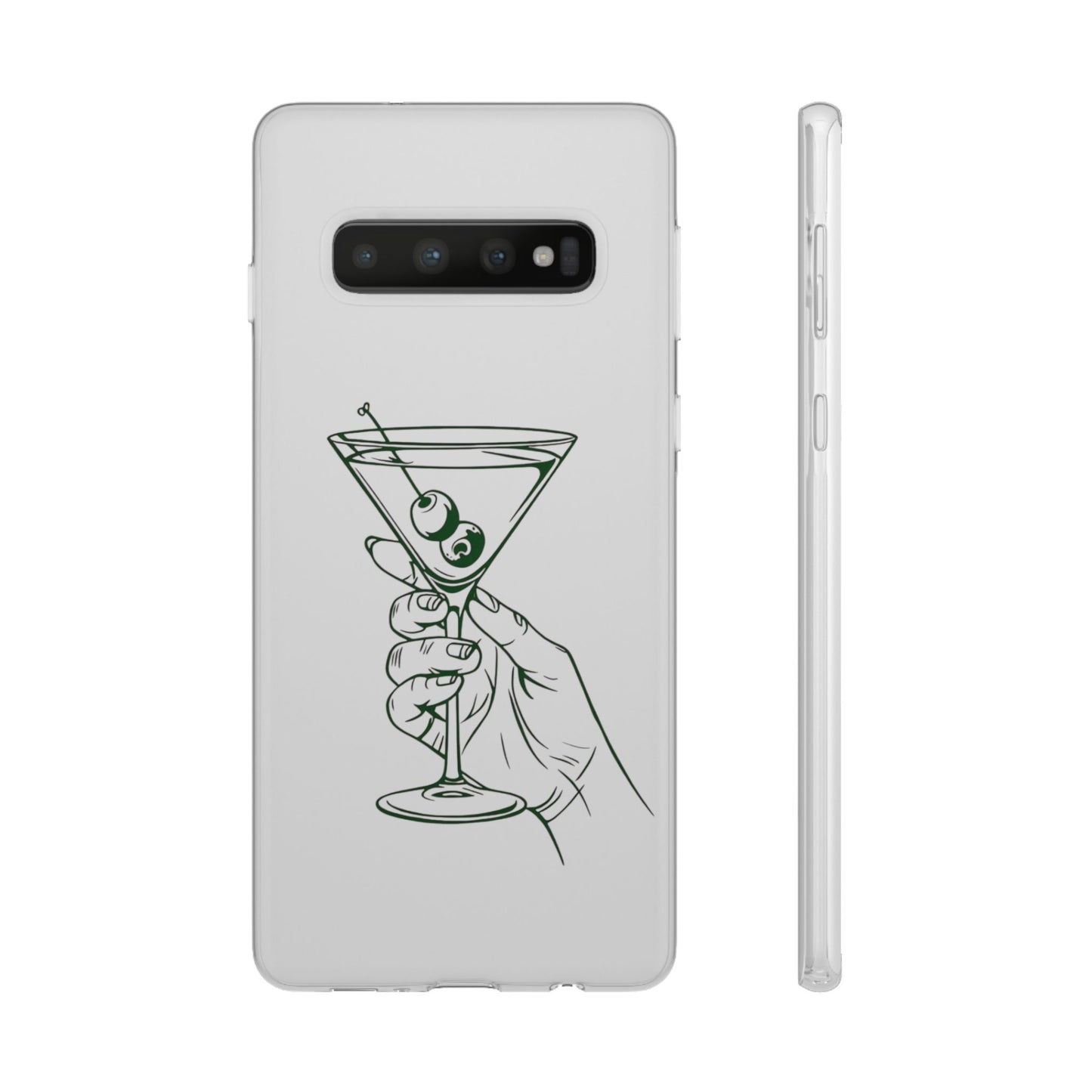 Martini Flexi Case