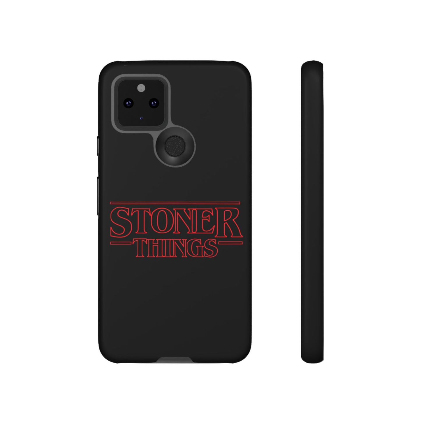 Stoner Things Phone Case