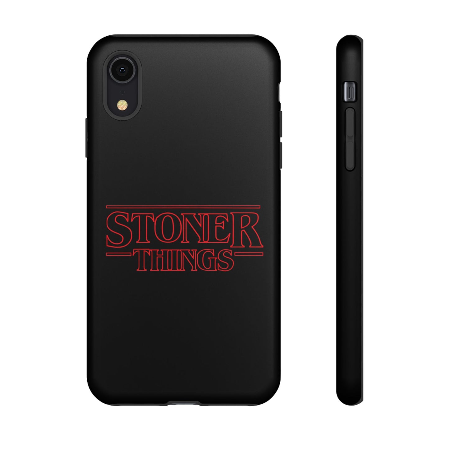 Stoner Things Phone Case