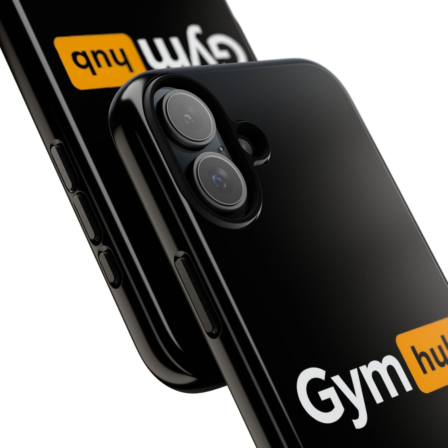 Gymhub Tough Phone Case