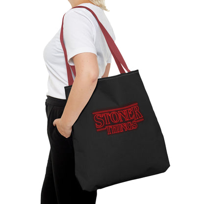 Stoner Things Tote Bag