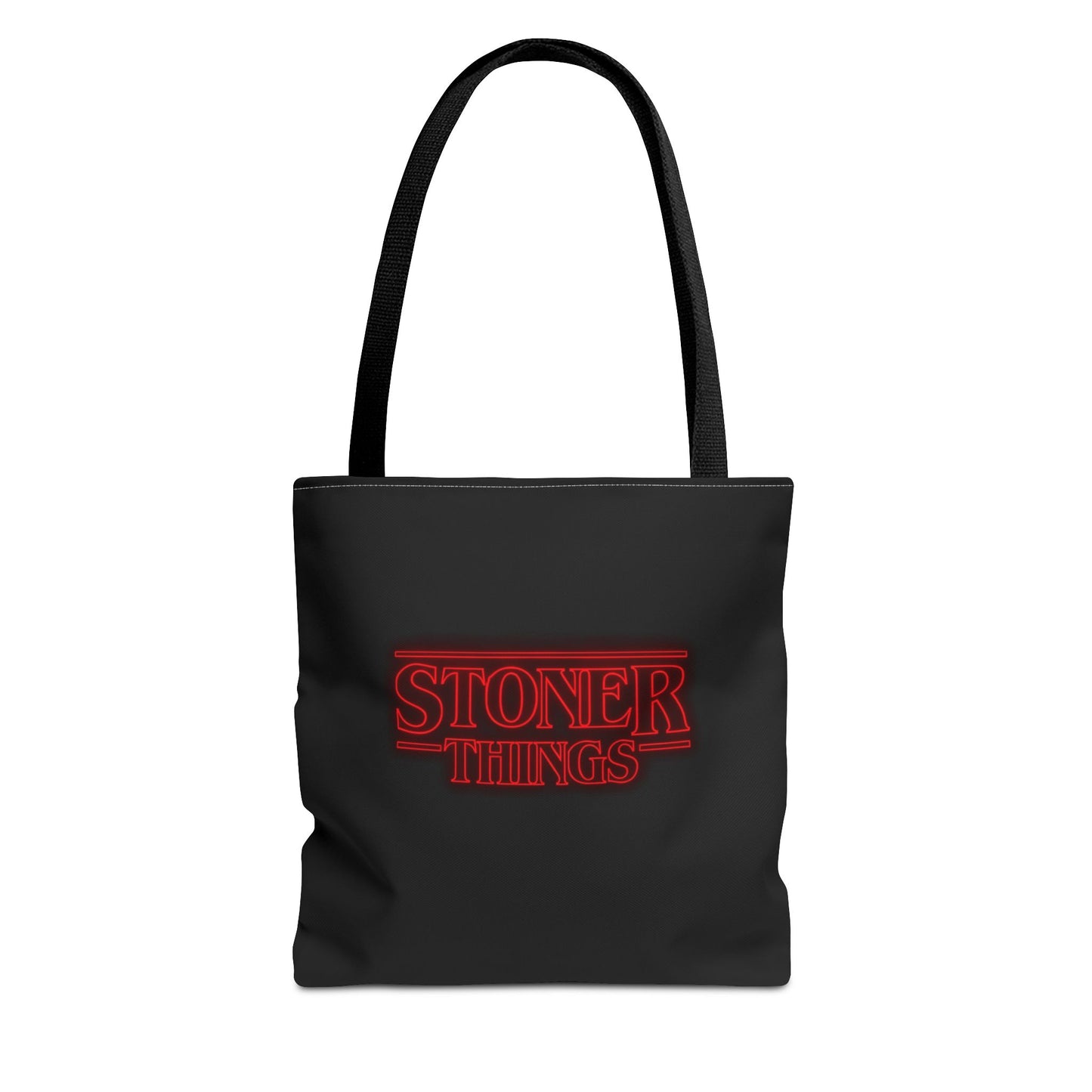 Stoner Things Tote Bag