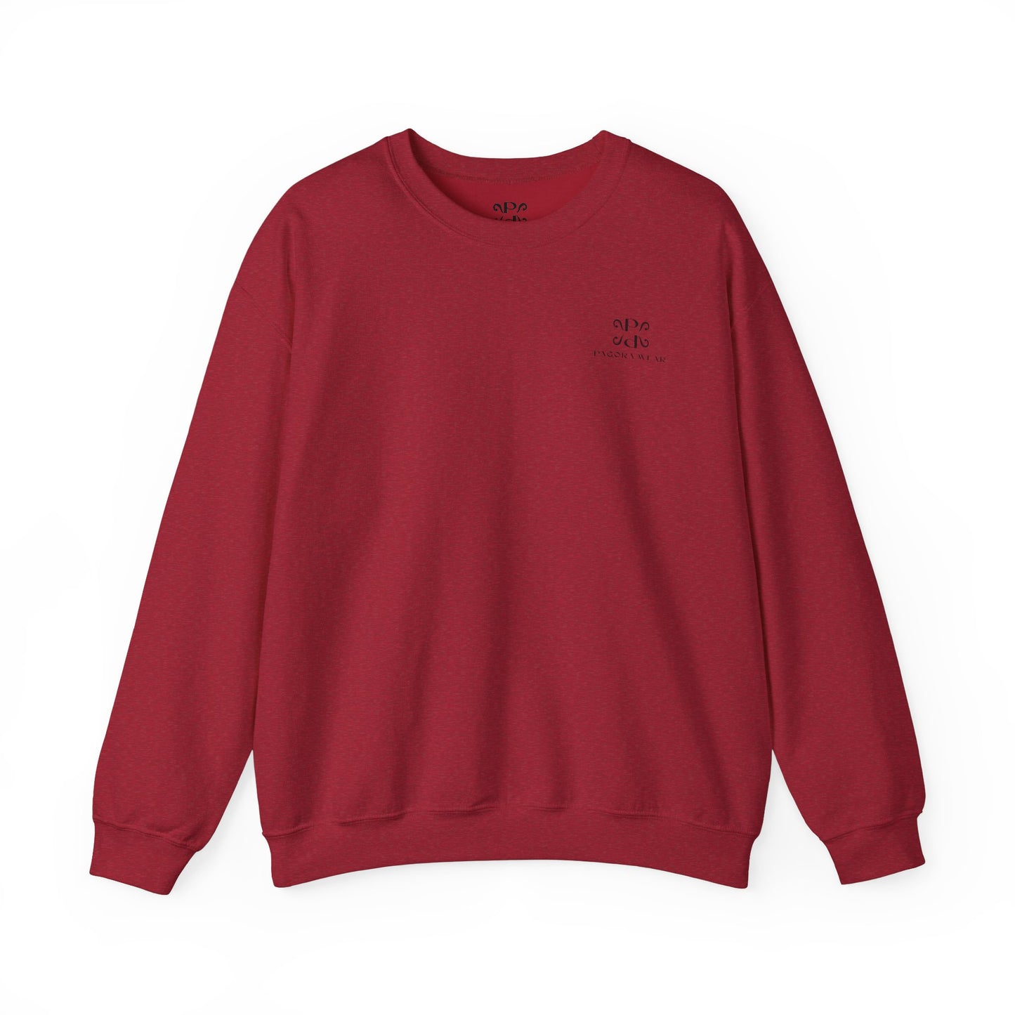 Pagora Wear Unisex Heavy Blend™ Crewneck Sweatshirt