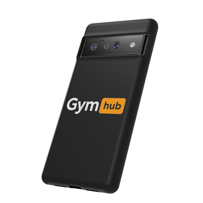 Gymhub Tough Phone Case