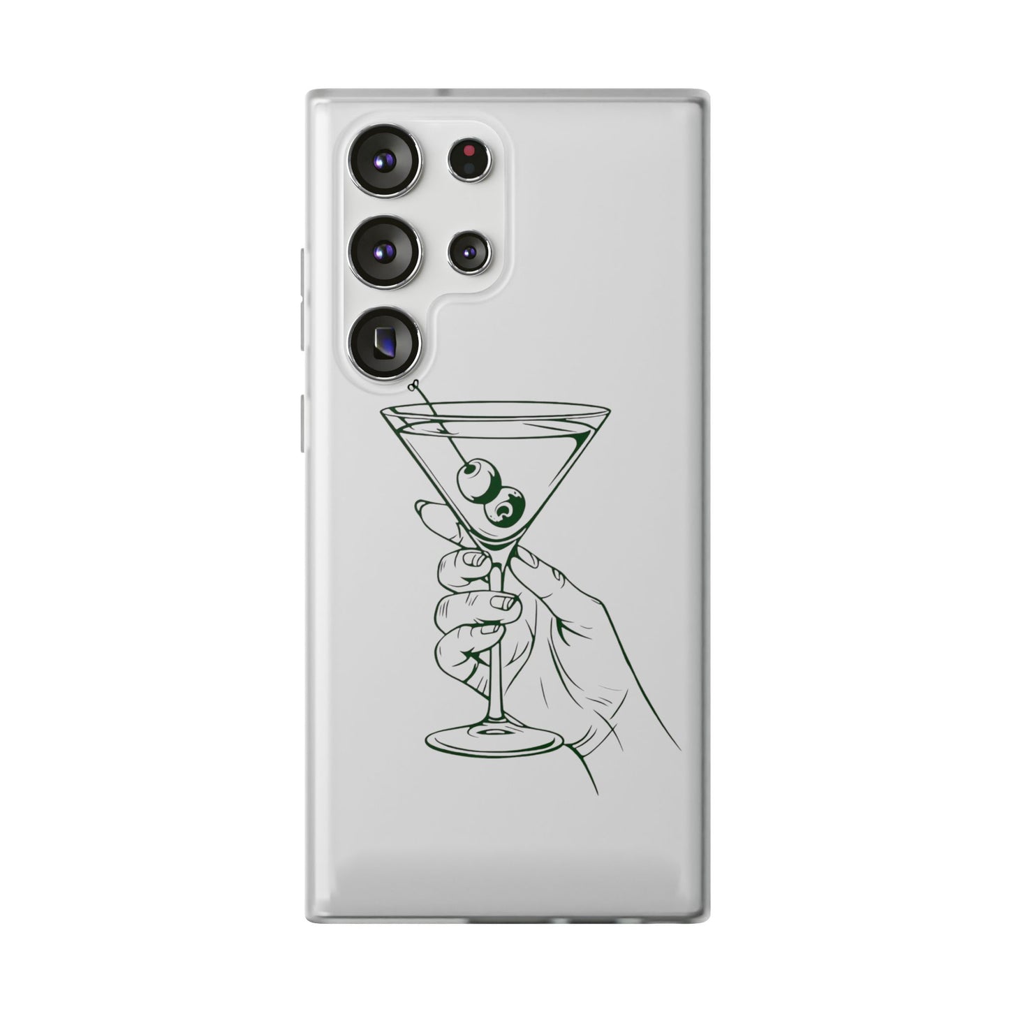 Martini Flexi Case