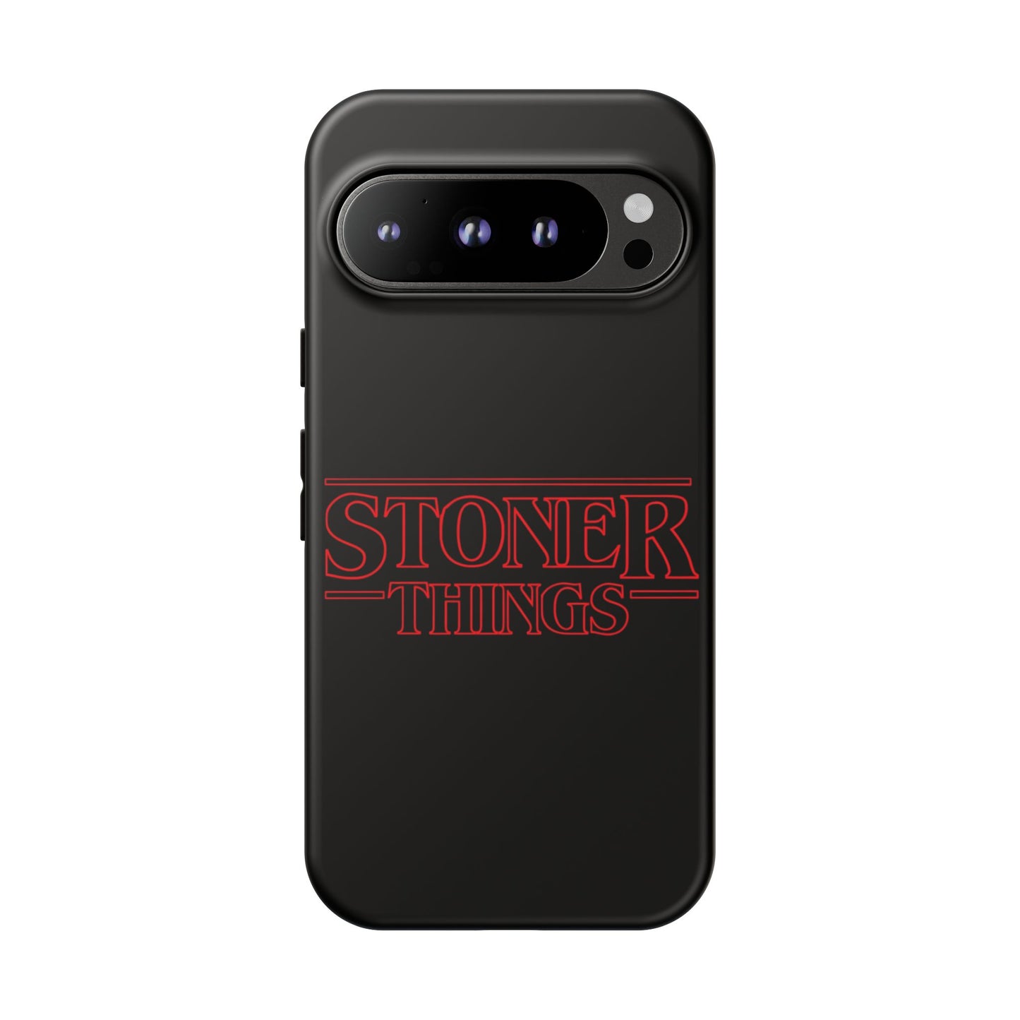 Stoner Things Phone Case