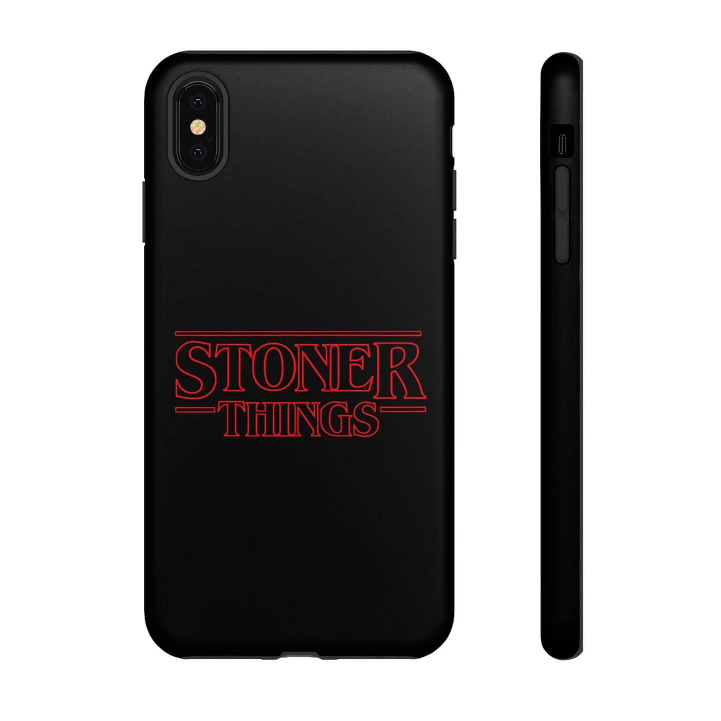 Stoner Things Phone Case