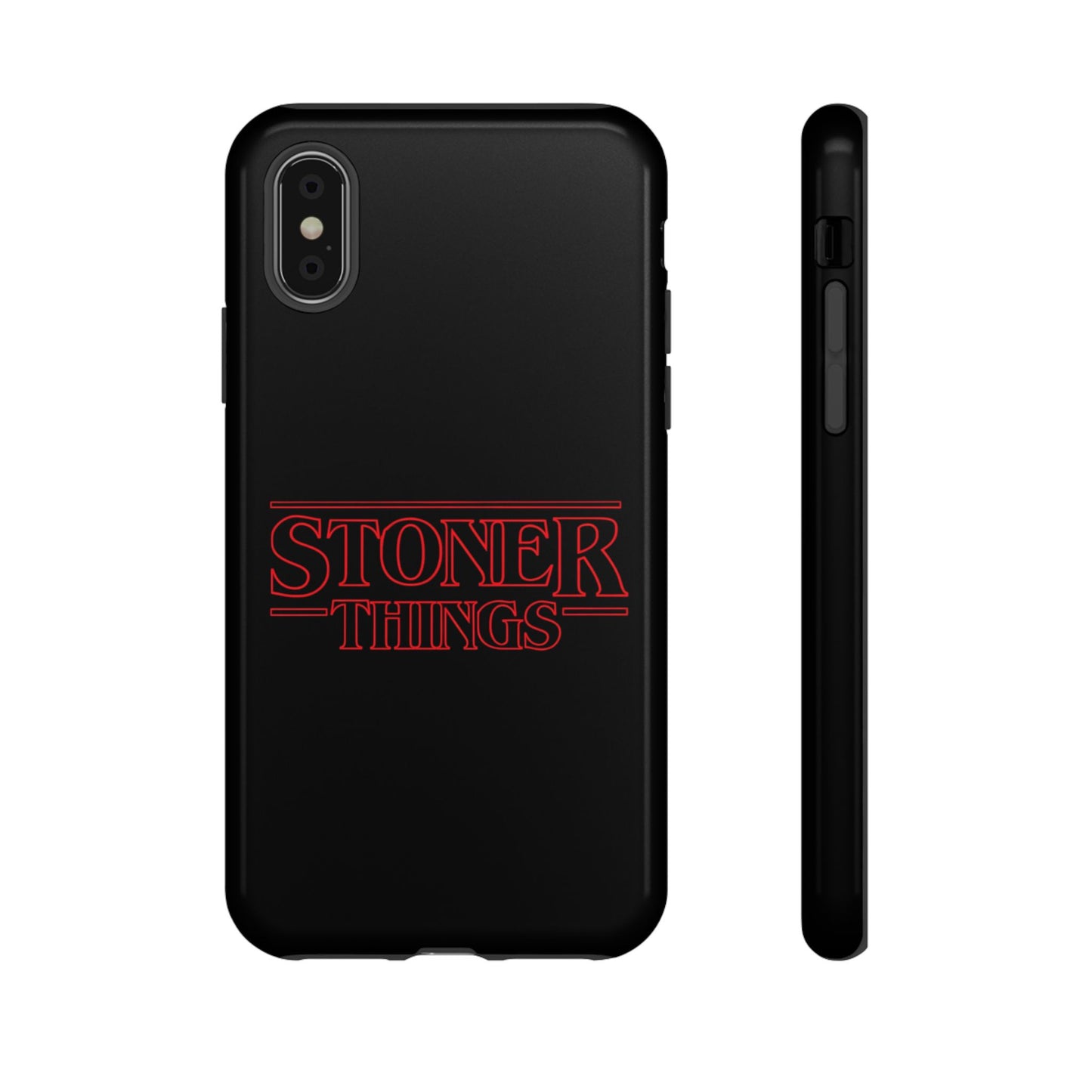 Stoner Things Phone Case