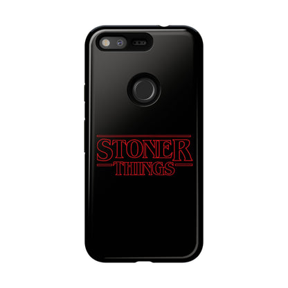 Stoner Things Phone Case