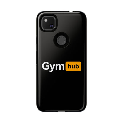 Gymhub Tough Phone Case