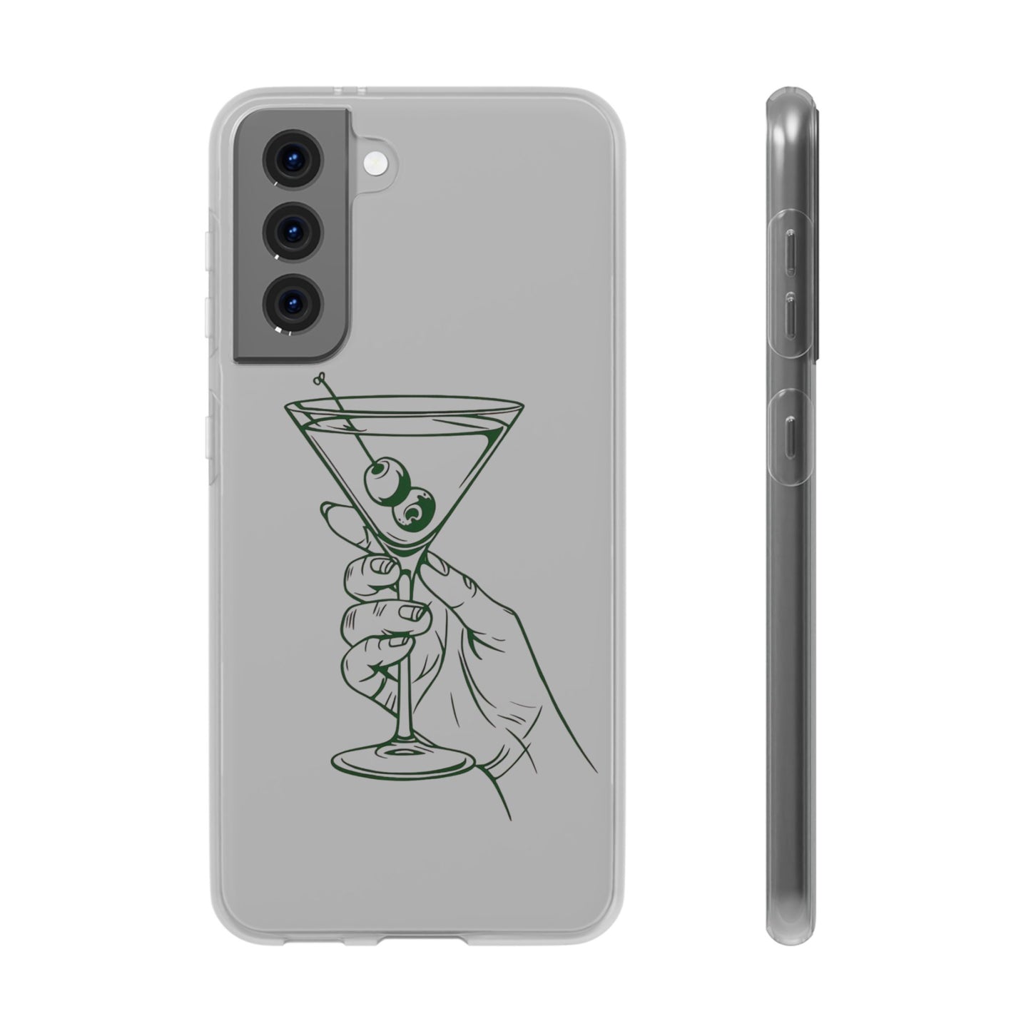 Martini Flexi Case