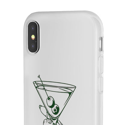 Martini Flexi Case