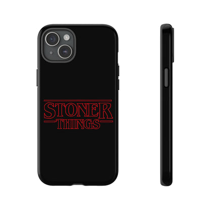 Stoner Things Phone Case