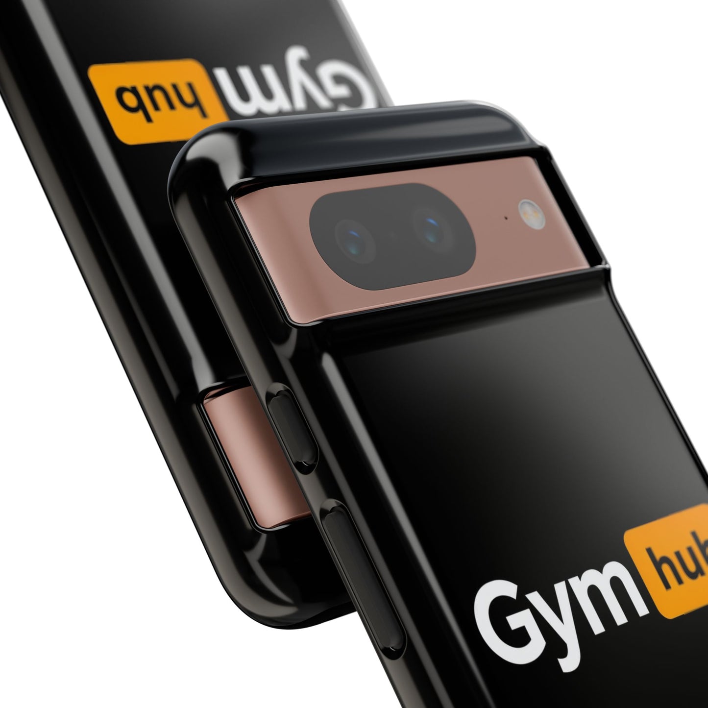 Gymhub Tough Phone Case