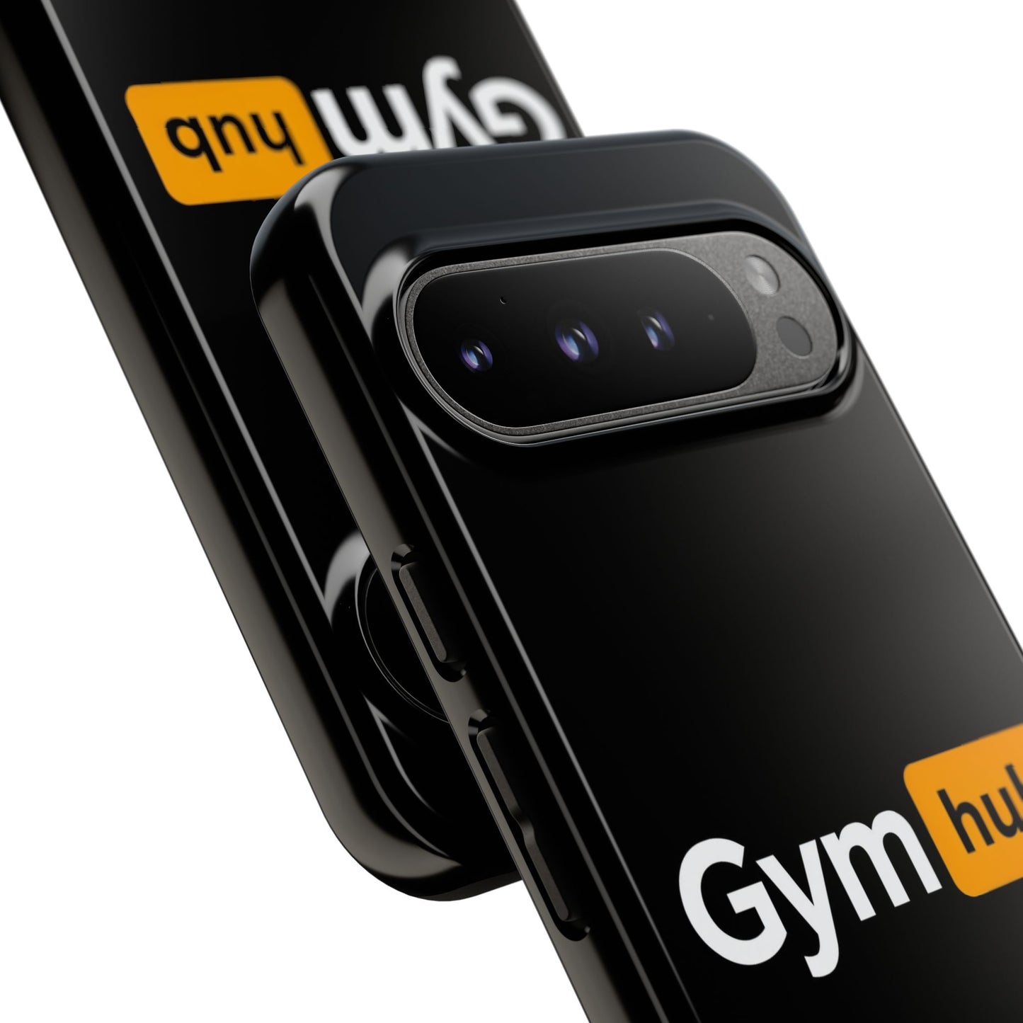 Gymhub Tough Phone Case