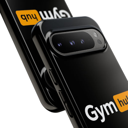 Gymhub Tough Phone Case