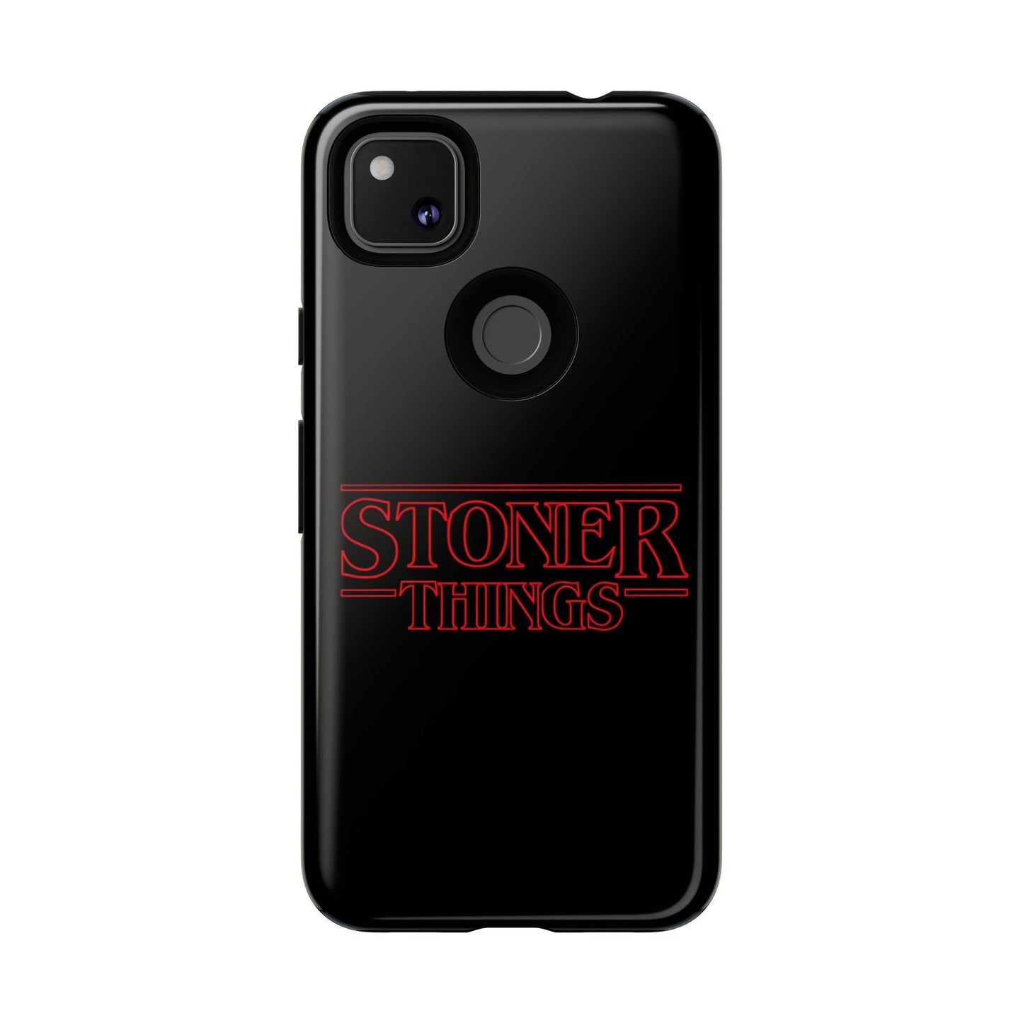 Stoner Things Phone Case