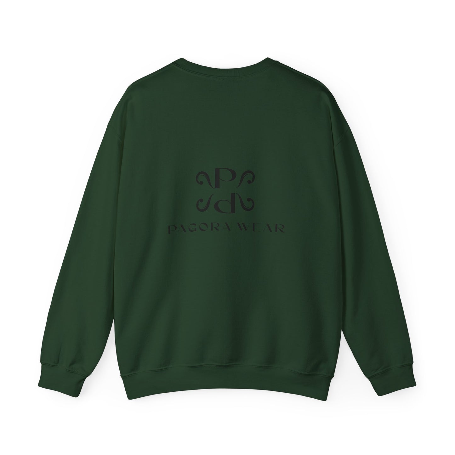 Pagora Wear Unisex Heavy Blend™ Crewneck Sweatshirt