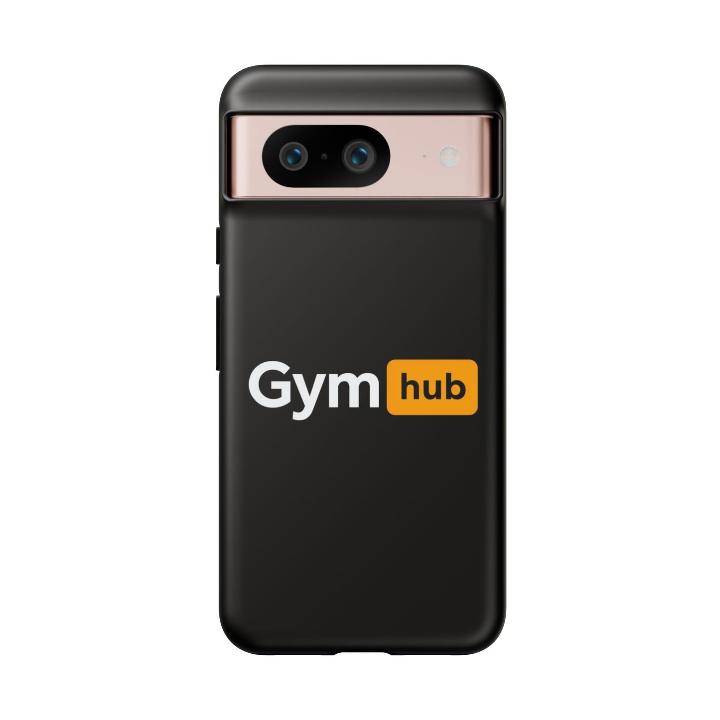 Gymhub Tough Phone Case