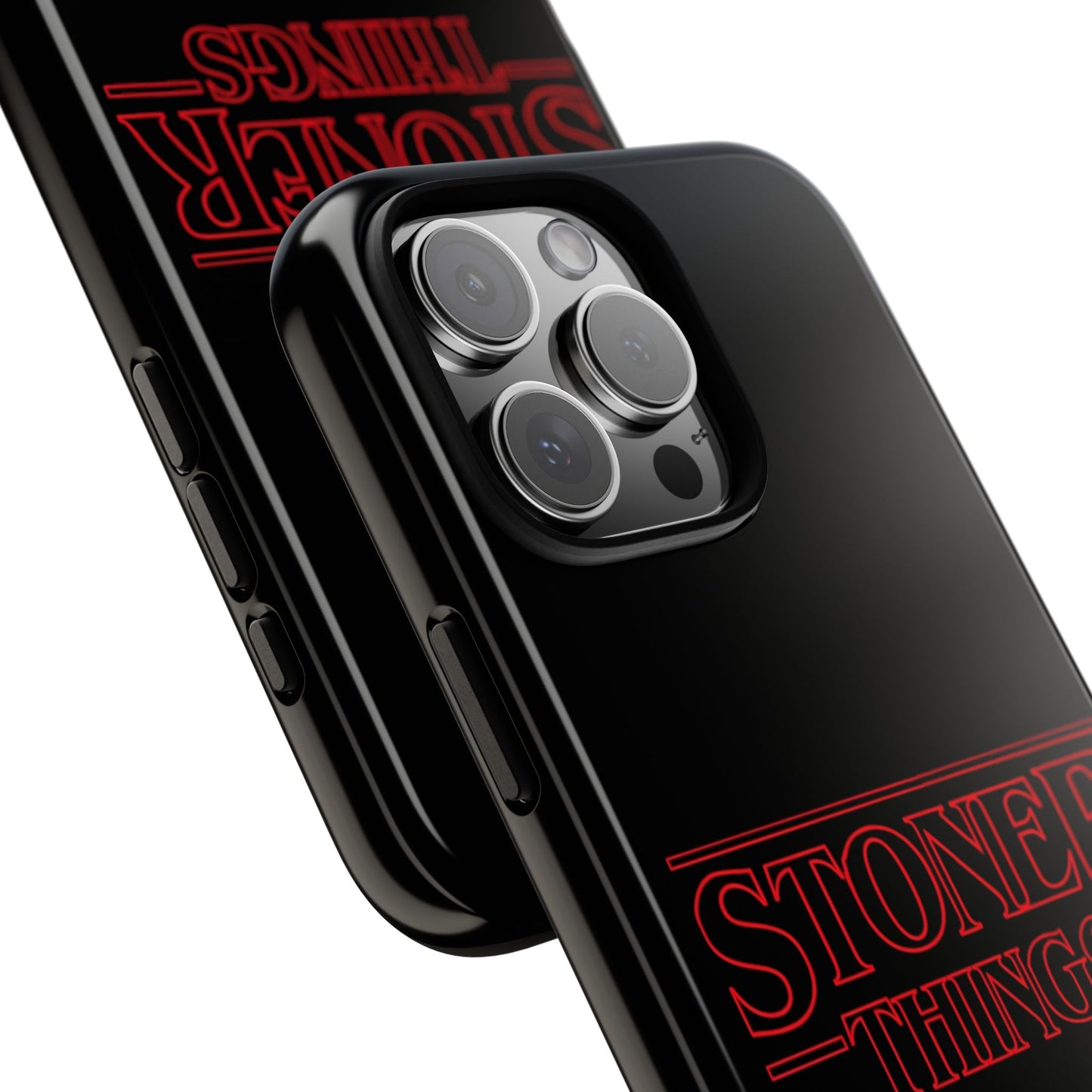 Stoner Things Phone Case