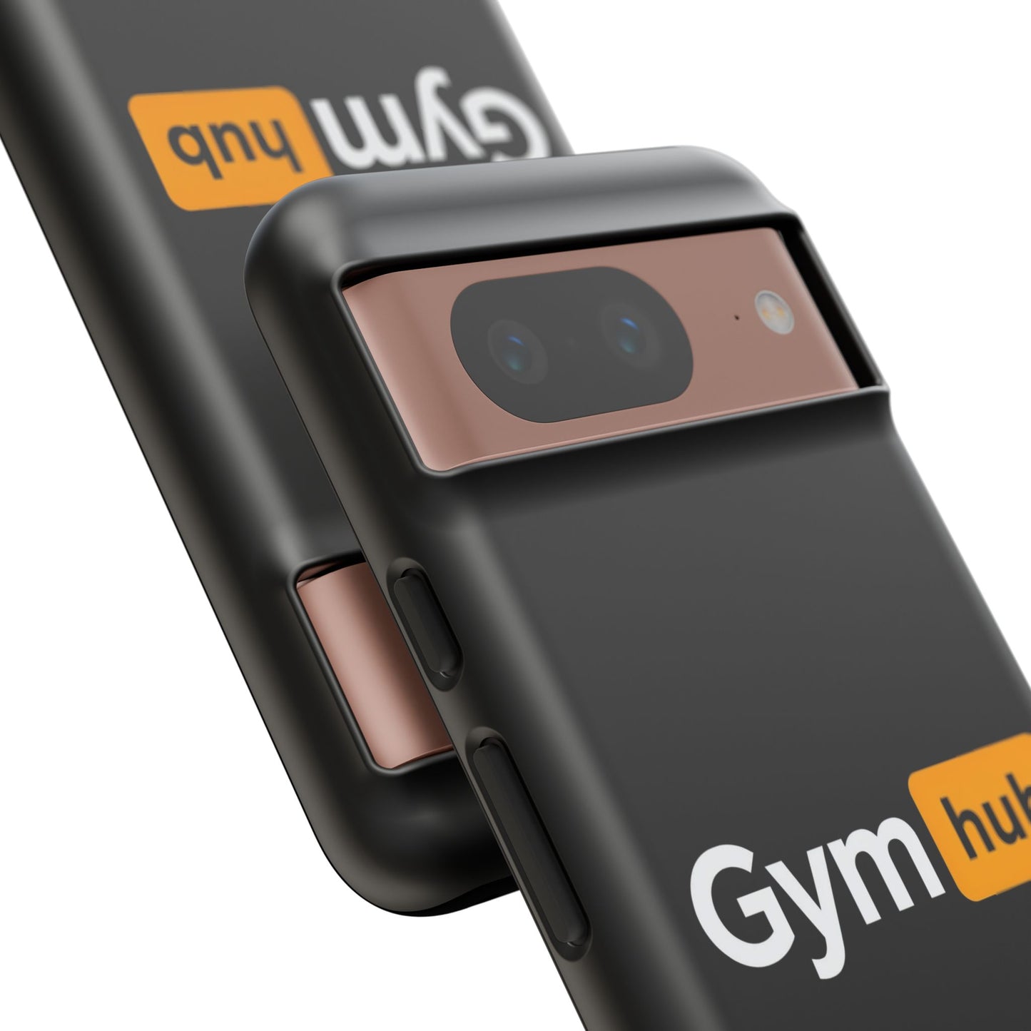 Gymhub Tough Phone Case