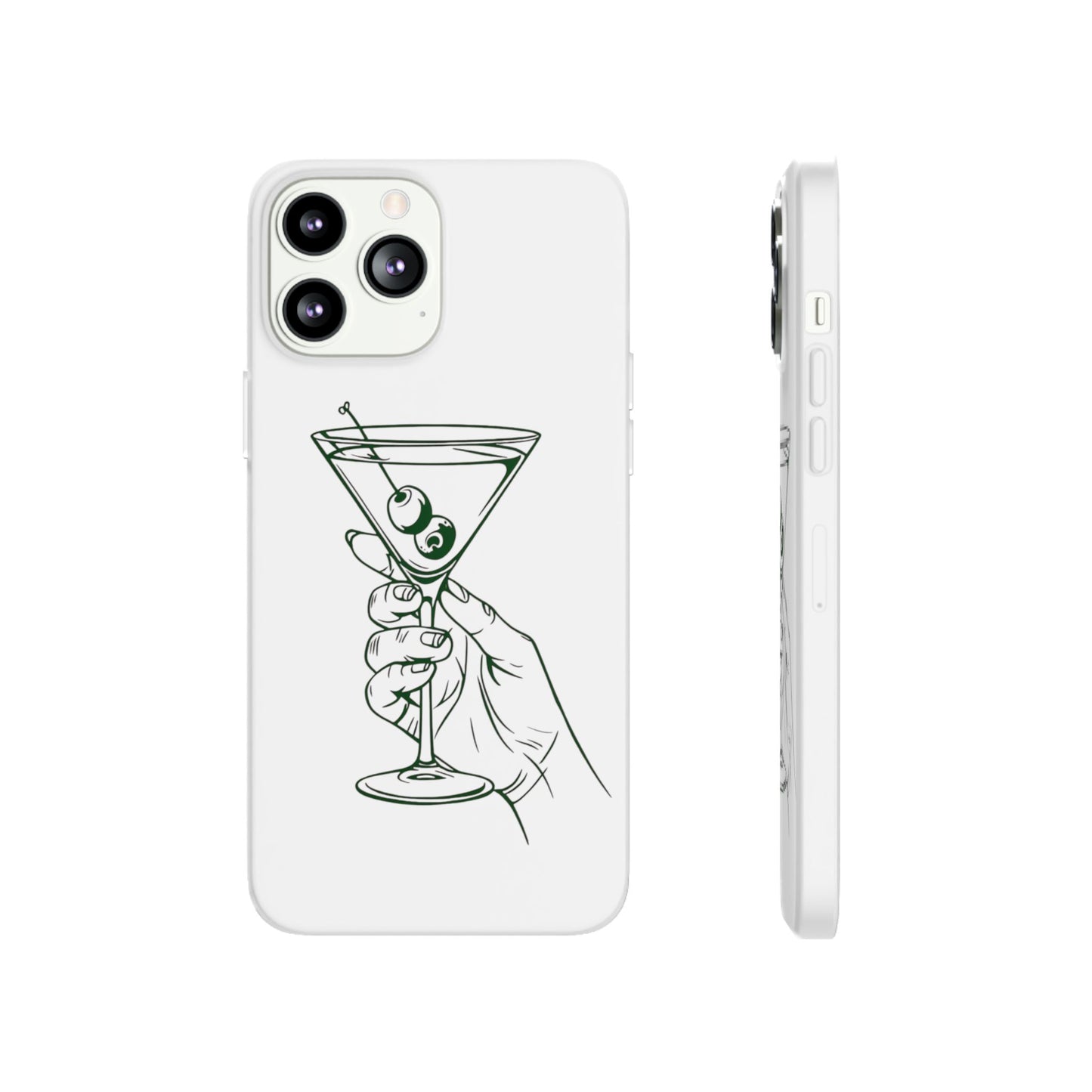 Martini Flexi Case