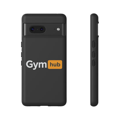 Gymhub Tough Phone Case