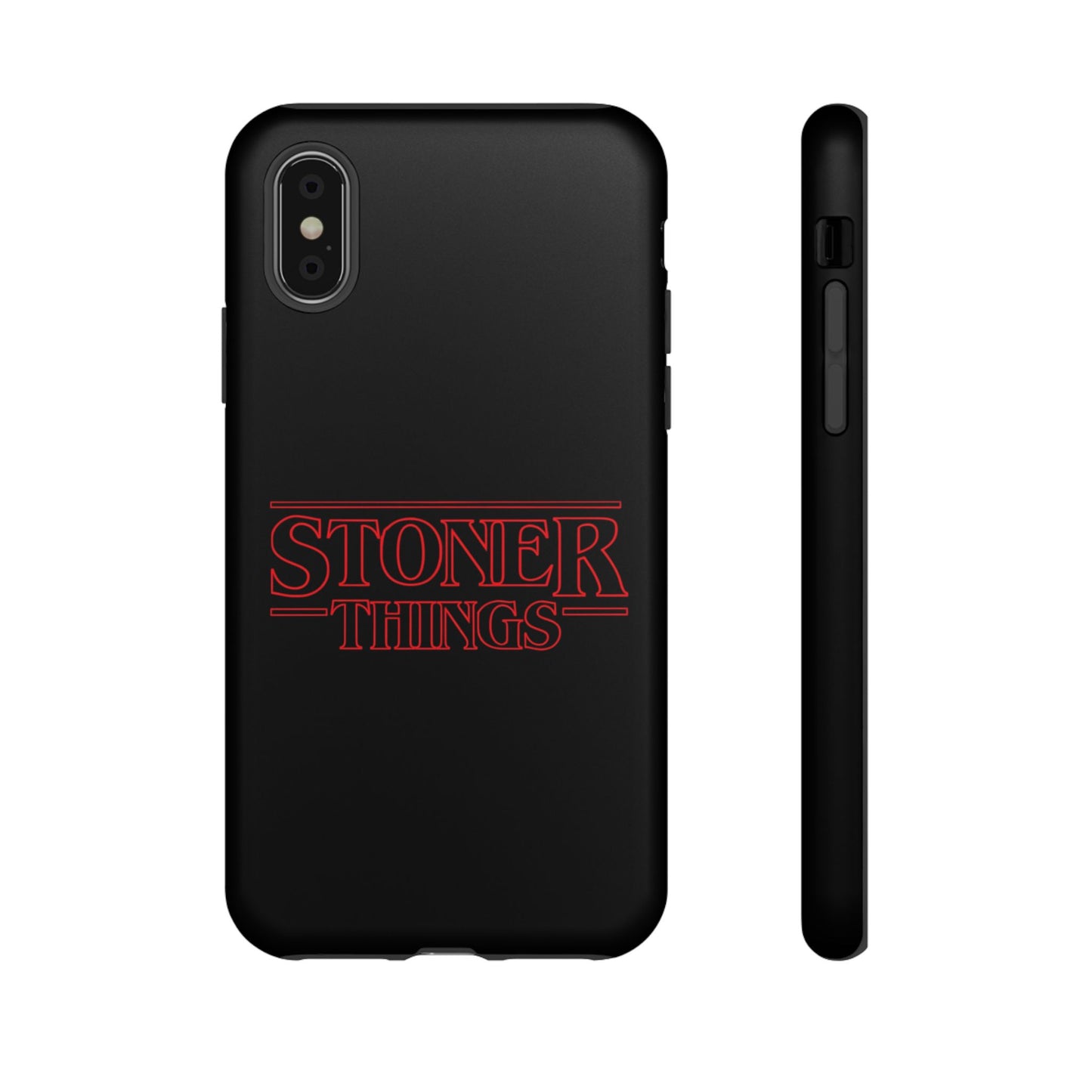 Stoner Things Phone Case