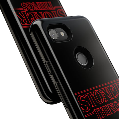 Stoner Things Phone Case