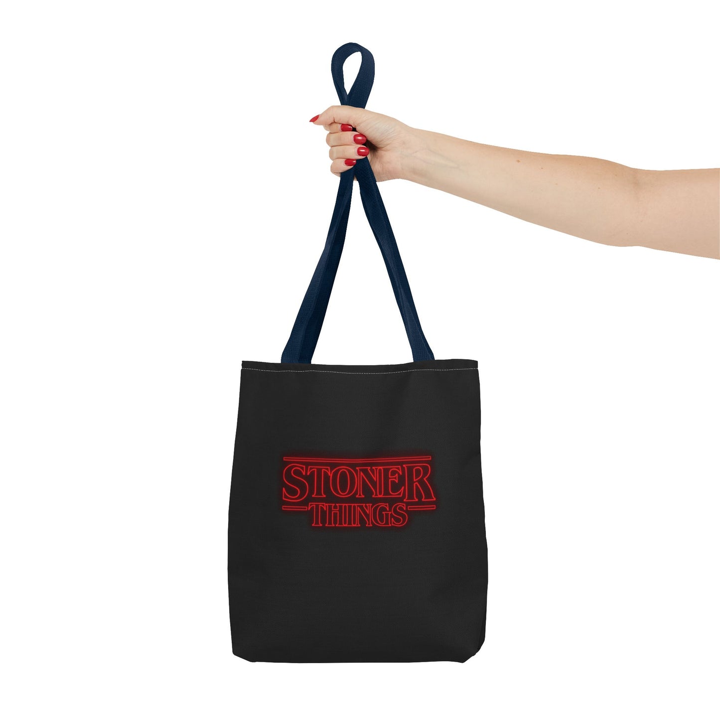 Stoner Things Tote Bag