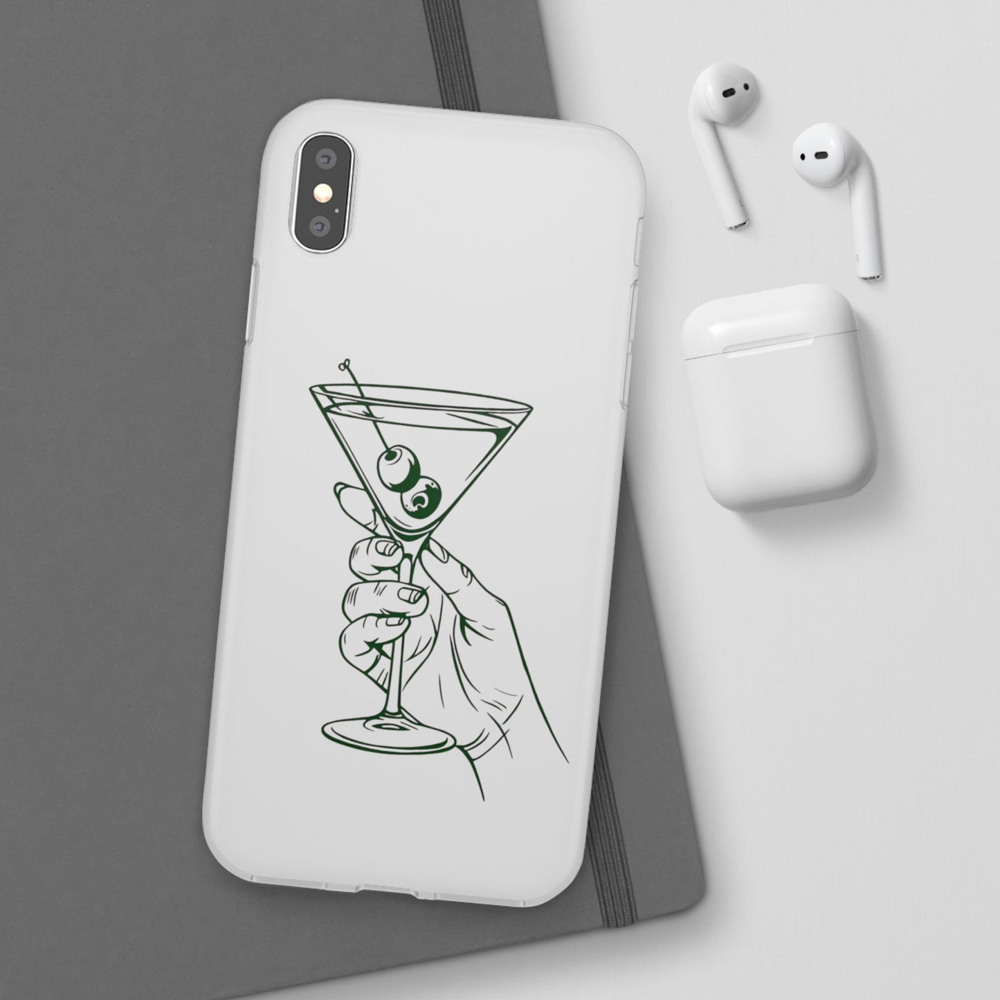 Martini Flexi Case