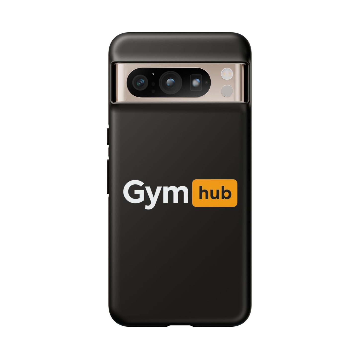 Gymhub Tough Phone Case