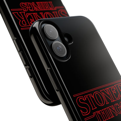 Stoner Things Phone Case