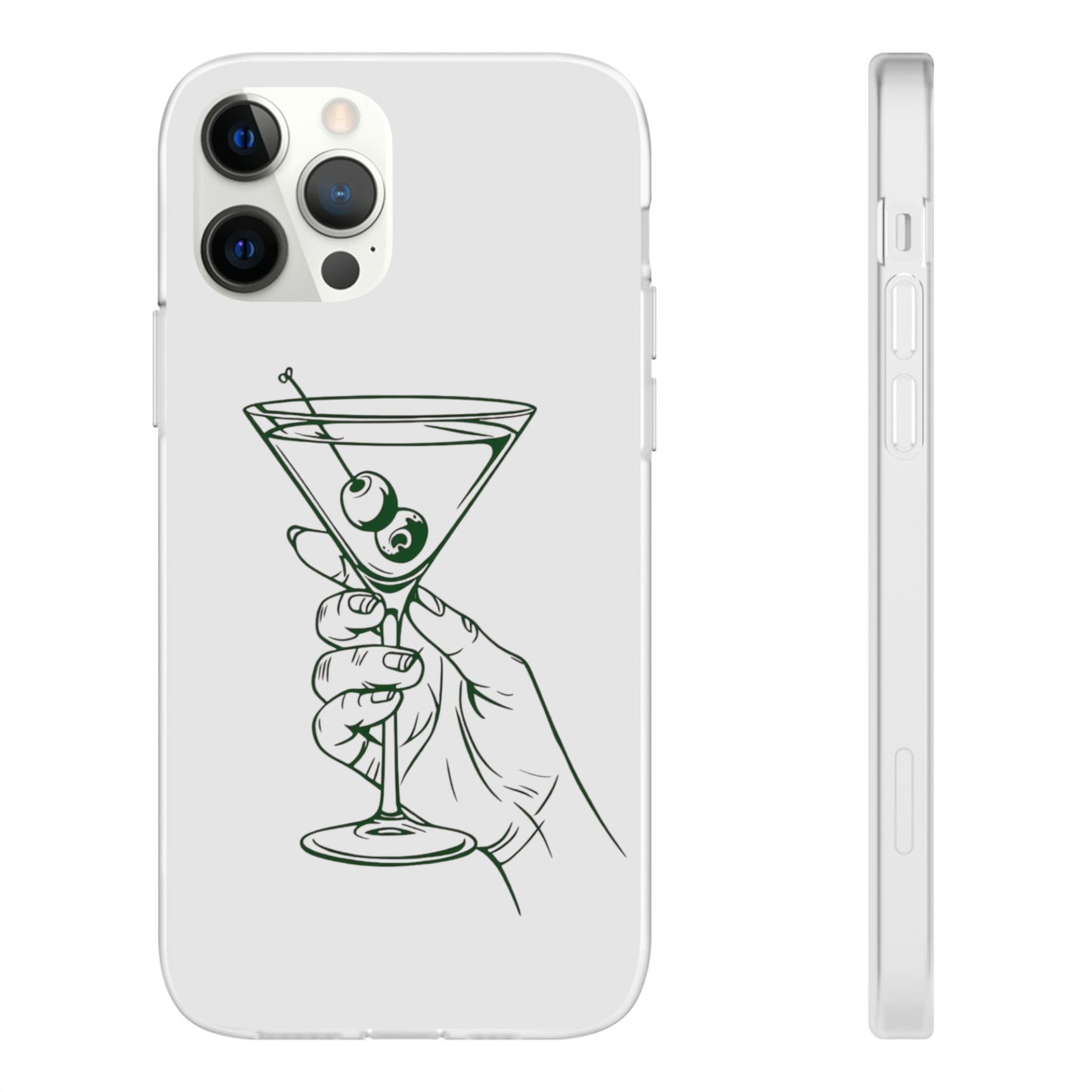 Martini Flexi Case