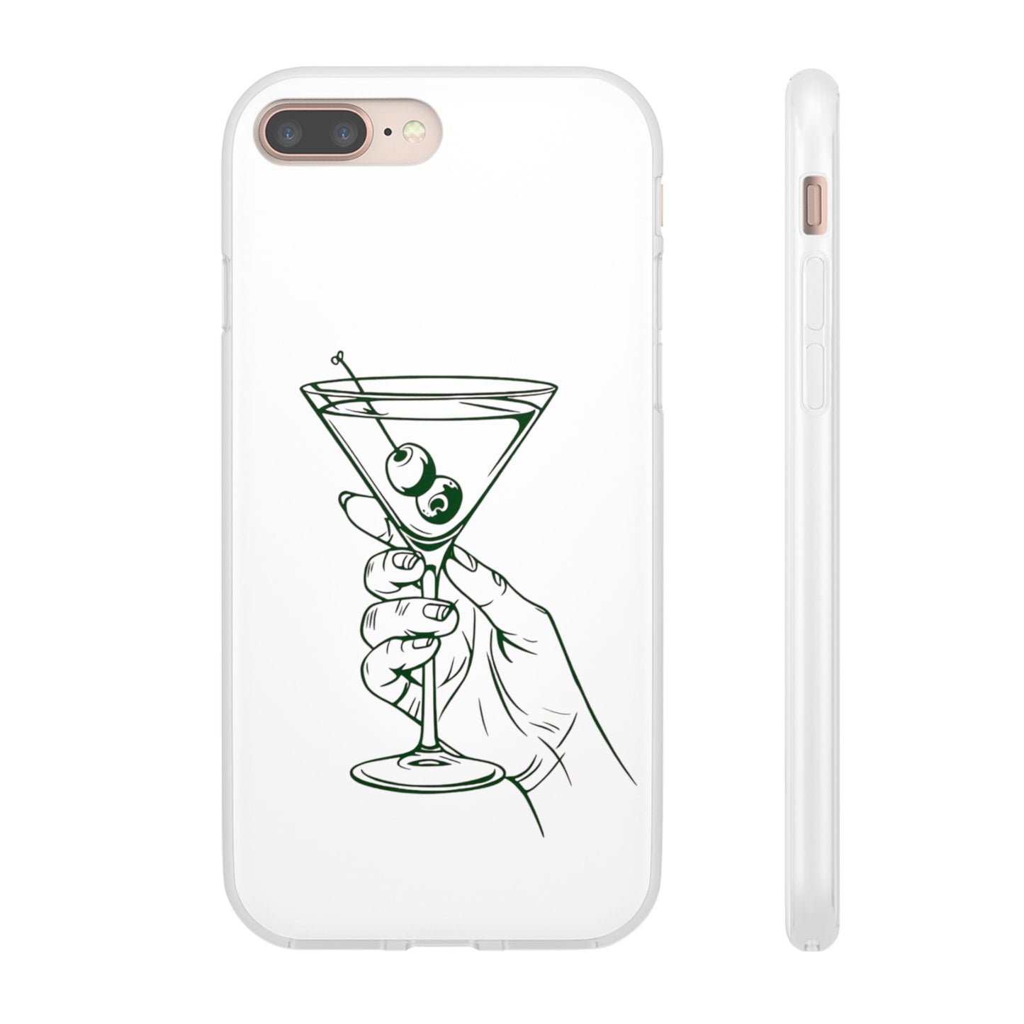 Martini Flexi Case