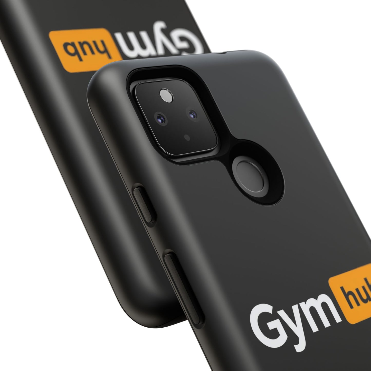 Gymhub Tough Phone Case