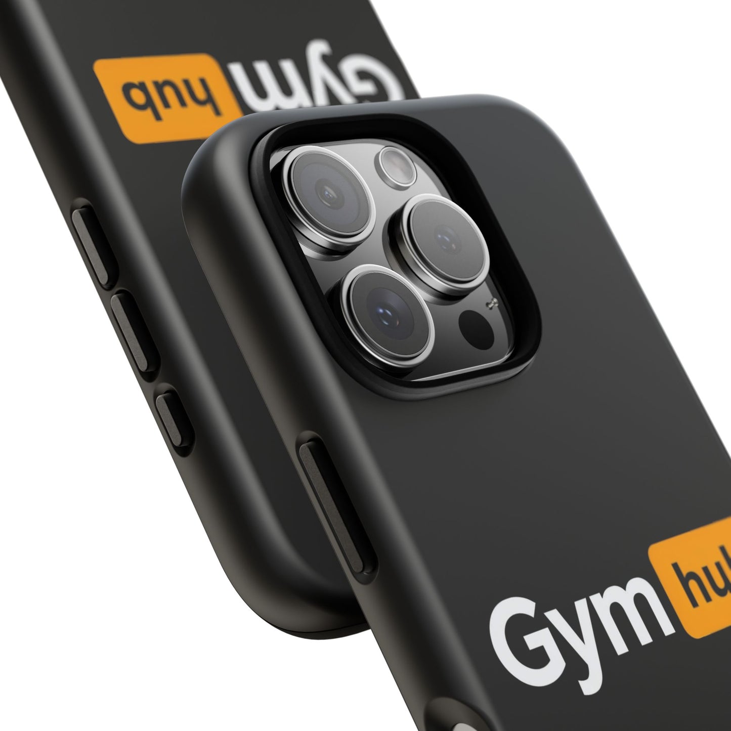 Gymhub Tough Phone Case