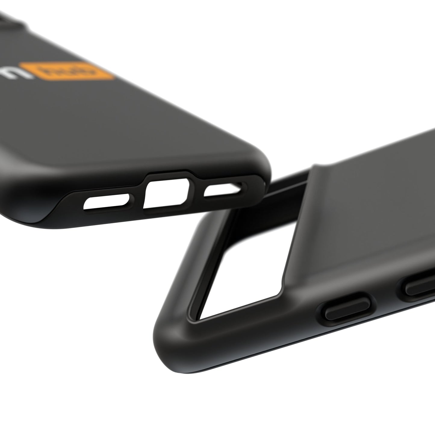 Gymhub Tough Phone Case