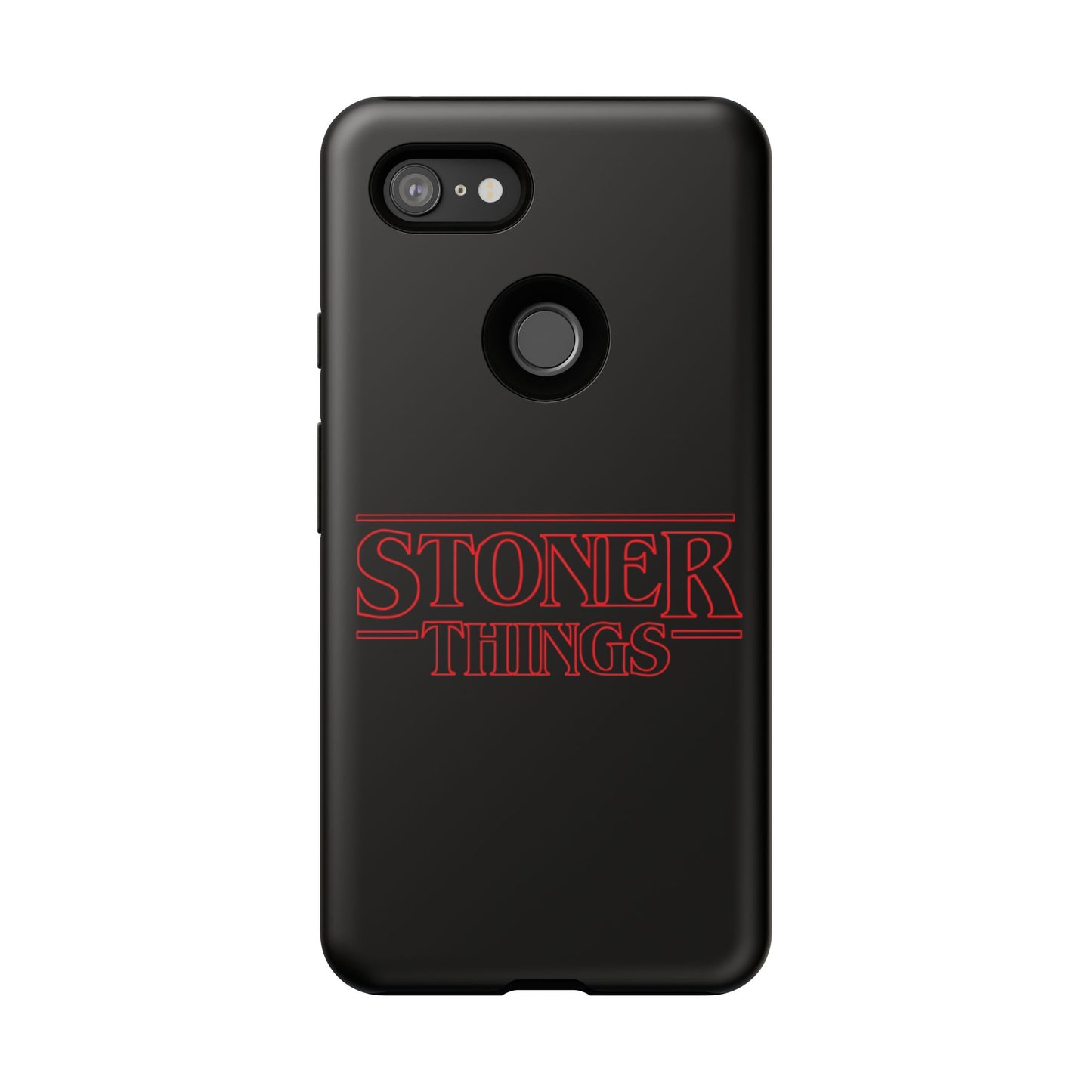 Stoner Things Phone Case