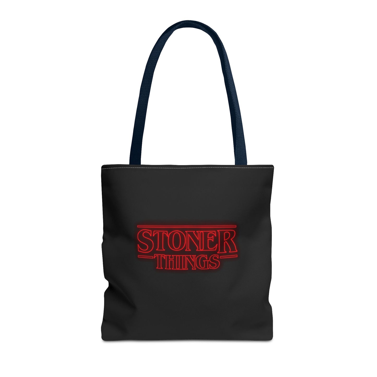 Stoner Things Tote Bag