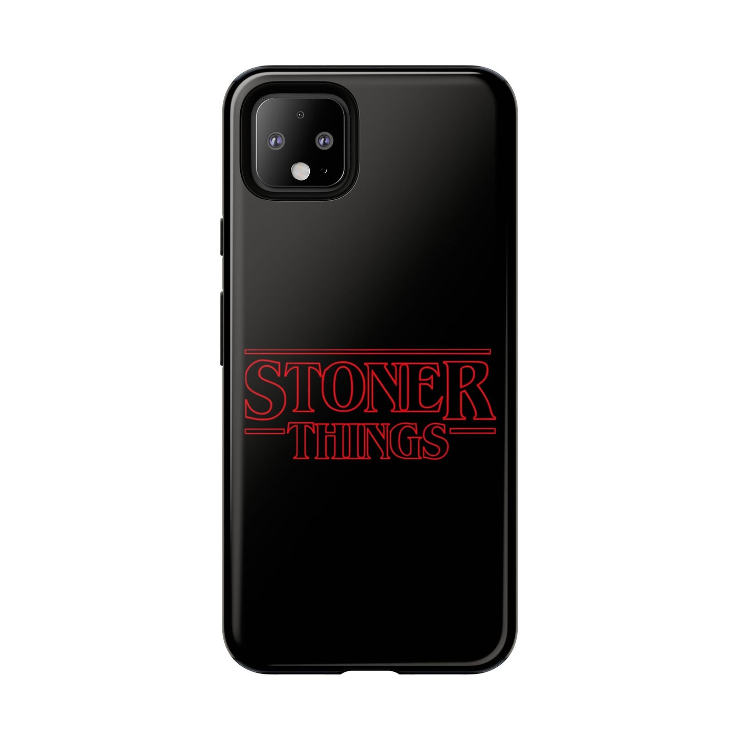 Stoner Things Phone Case