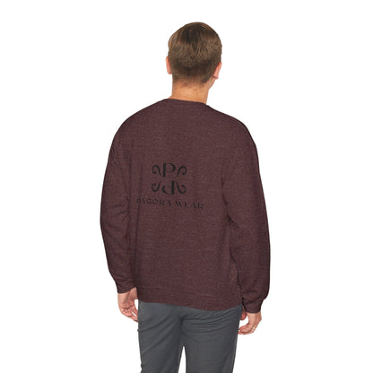 Pagora Wear Unisex Heavy Blend™ Crewneck Sweatshirt