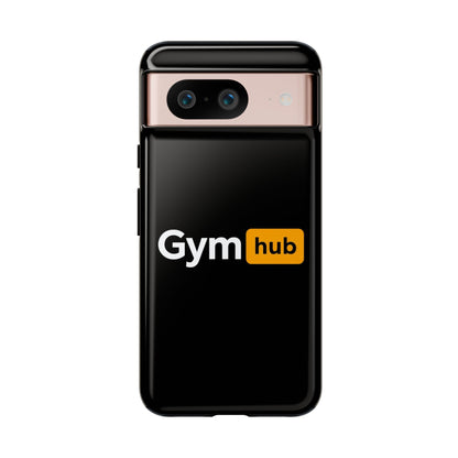 Gymhub Tough Phone Case