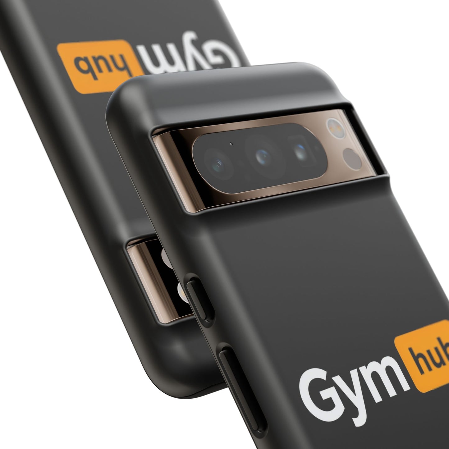 Gymhub Tough Phone Case