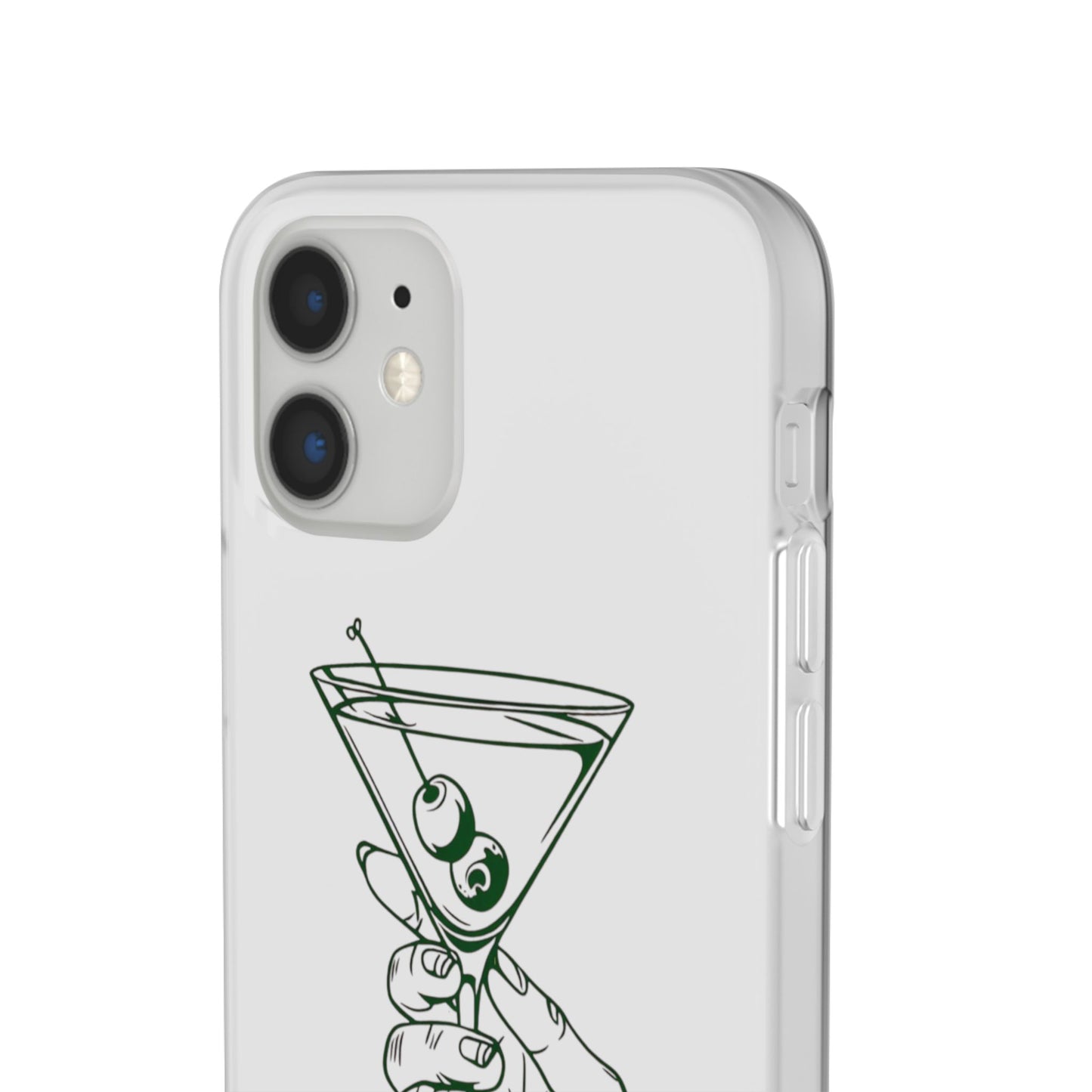 Martini Flexi Case